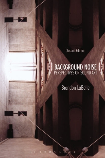 Background Noise Second Edition