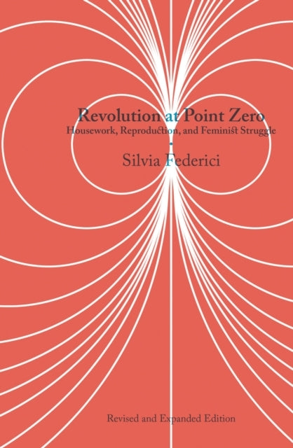 Revolution at Point Zero 2nd. Editionhousework Reproduction