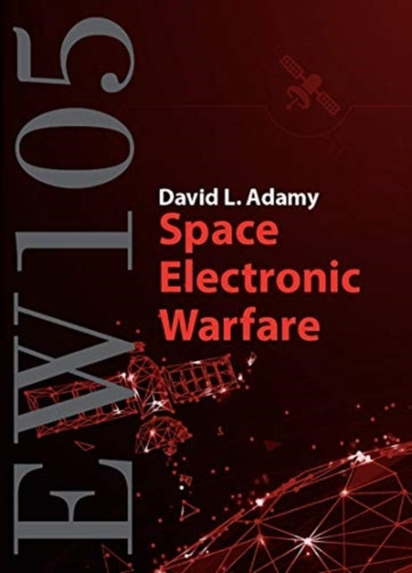 Ew 105 Space Electronic Warfare