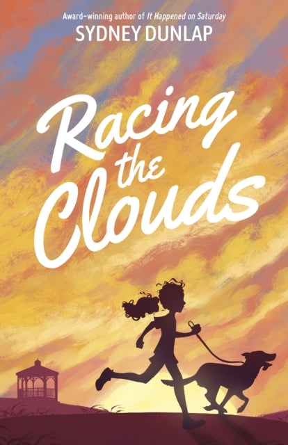 RACING THE CLOUDS