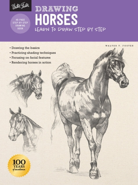 Drawing Horses