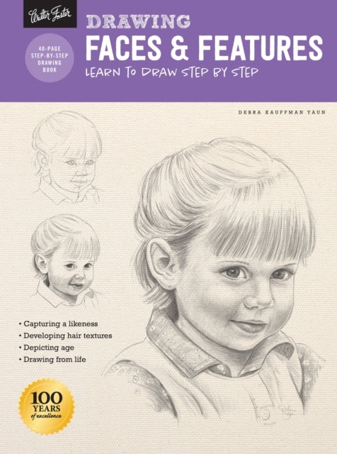 Drawing Faces & Features
