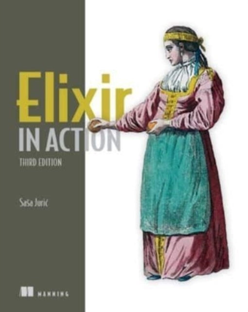 Elixir In Action