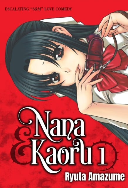 A & Kaoru Volume 1