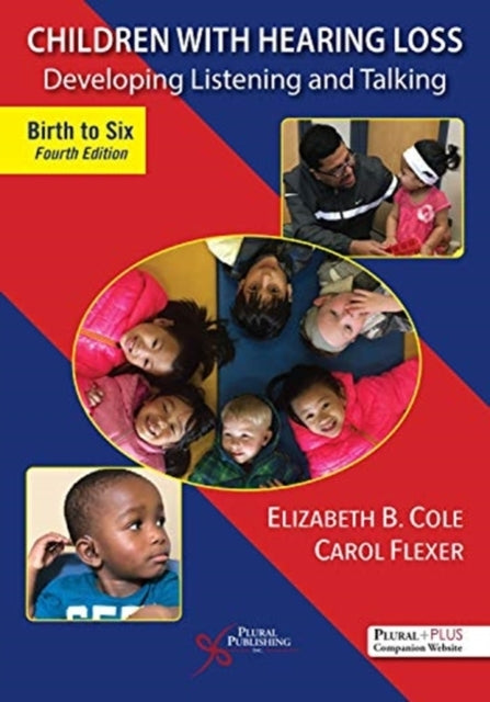 Children with Hearing Loss