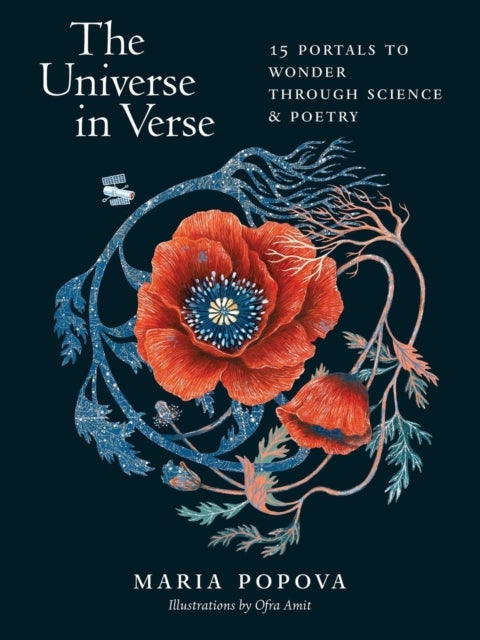 The Universe in Verse15 Portals to Wonder Through Science an