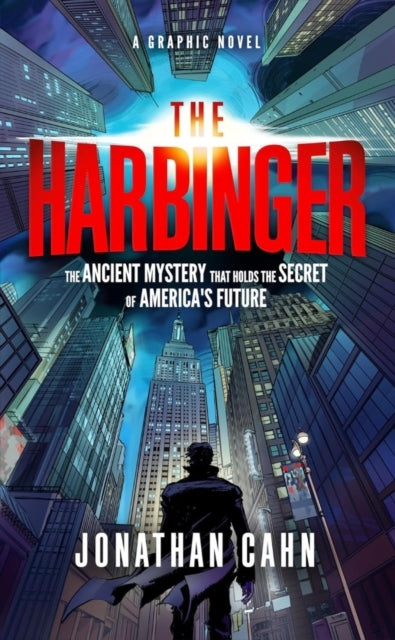 Harbinger a Graphic Novel the