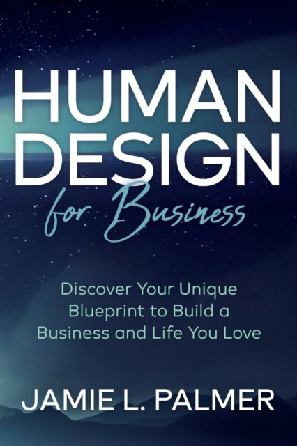 Human Design for Business
