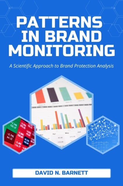 PATTERNS IN BRAND MONITORING A SCIENTIFIC APPROACH TO BRAND