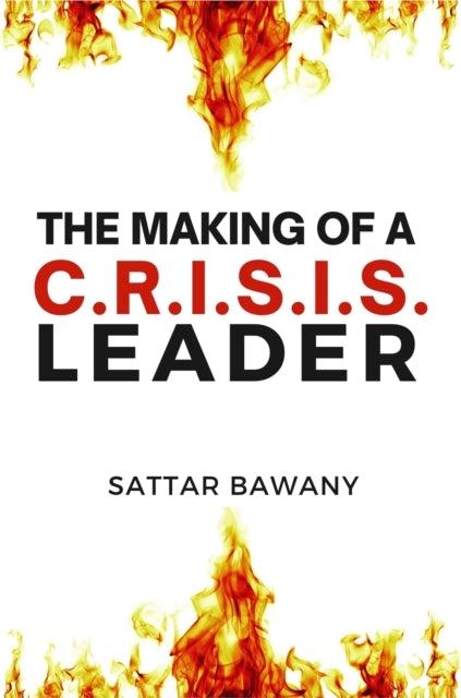 The Making Of A C.R.I.S.I.S. Leader