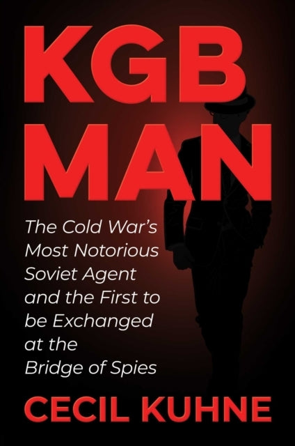 Kgb Man