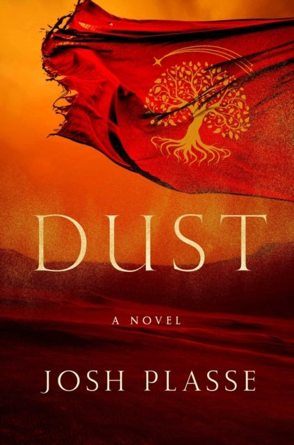 DUST A NOVEL