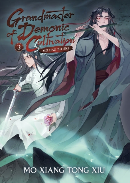 Grandmaster of Demonic Cultivation Mo Dao Zu Shi (novel) Vo
