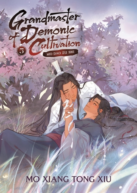 Grandmaster of Demonic Cultivation Mo Dao Zu Shi (novel) Vo