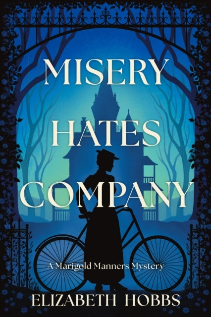Misery Hates Company A Novel