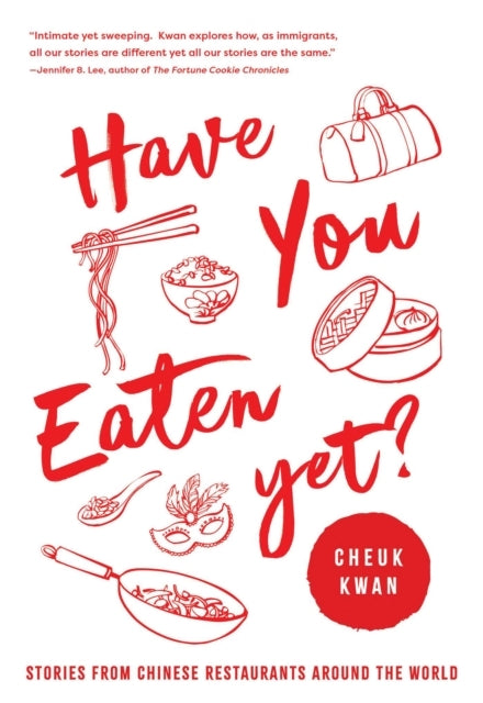 Have You Eaten yet