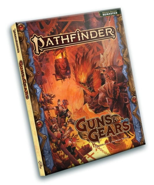 Pathfinder