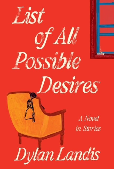 List of All Possible Desires