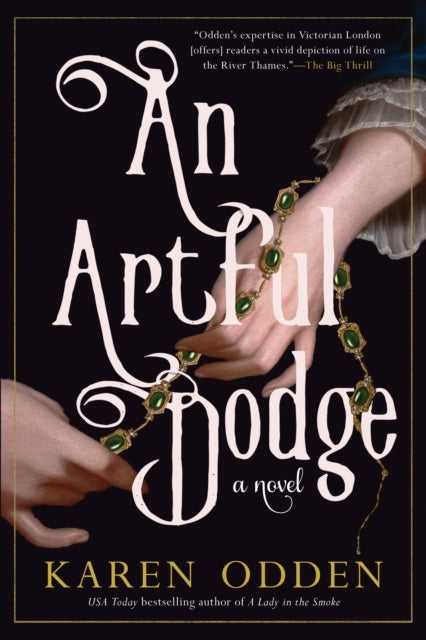 An Artful Dodge