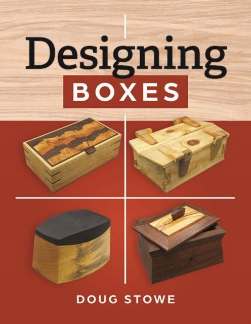 DESIGNING BOXES