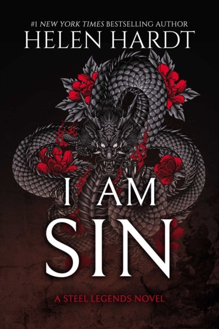 I AM SIN