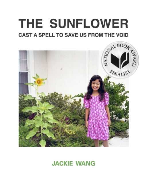 The Sunflower Cast a Spell to Save Us From the Void