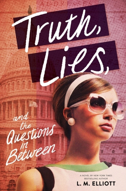 TRUTH, LIES, AND THE QUESTIONS IN BETWEEN