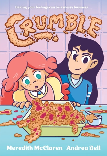 CRUMBLE