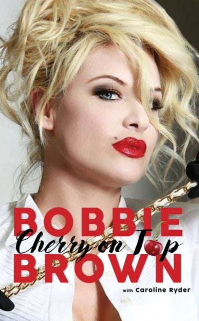 Cherry On Top Flirty, Forty-Something, and Funny As F**K