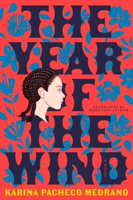 The Year of the Wind