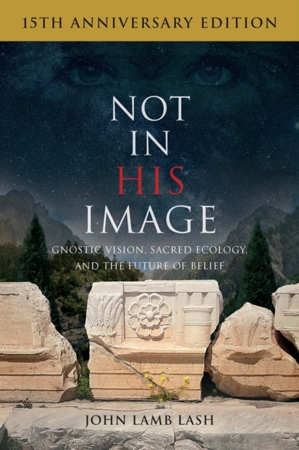 Not in His Image 15th Anniversary Editiongnostic Vision Sac