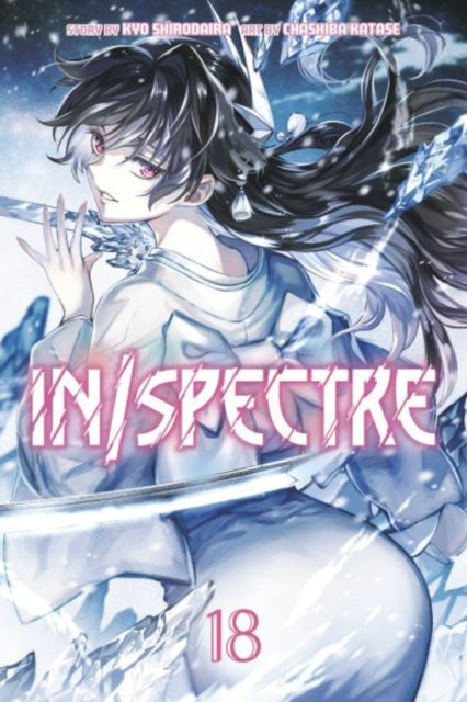 In/spectre 18