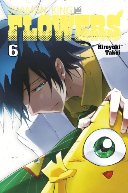 Shaman King: Flowers 6