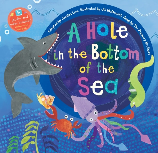 A Hole In The Bottom of The Sea