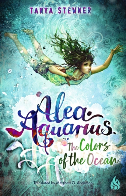The Colors Of The Sea Alea Aquarius 2