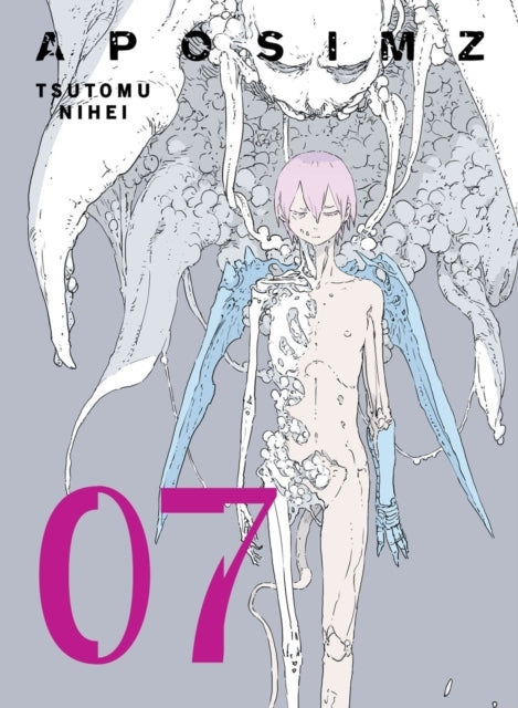 Aposimz Volume 7