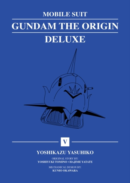 Mobile Suit Gundam