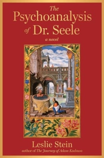 The Psychoanalysis Of Dr. Seelea Novel