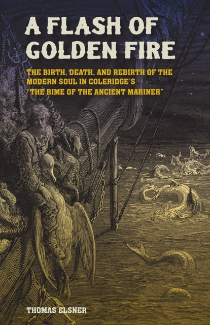 A Flash of Golden Fire Volume 22
