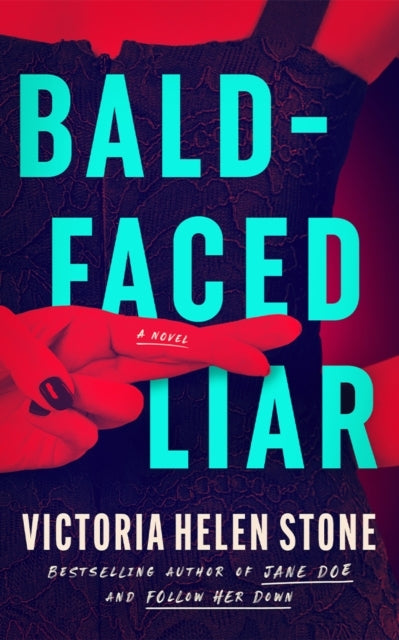 Bald-faced Liar