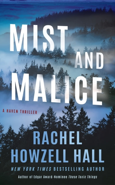 Haven Thrillers