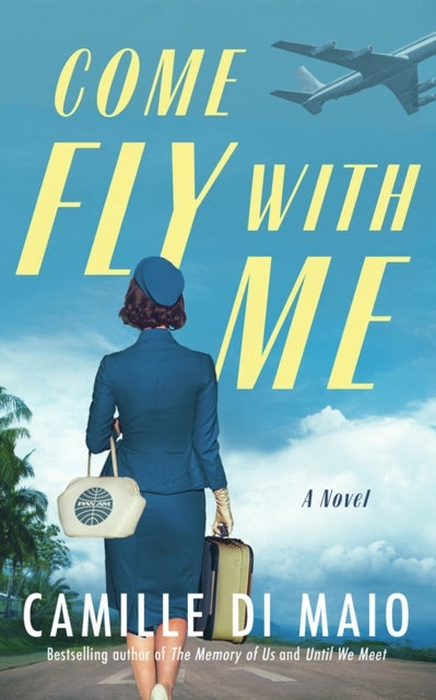 COME FLY WITH MEA NOVEL