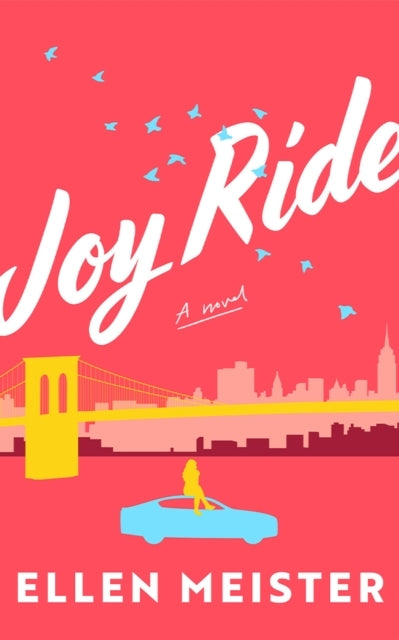 Joyridea