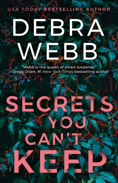 Secrets You Can't Keep