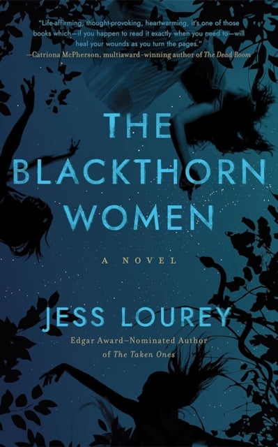 The Blackthorn Women