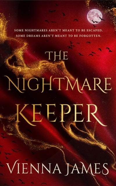 The Nightmare Keepers