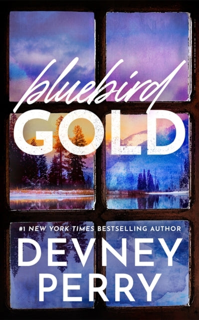 Bluebird Gold