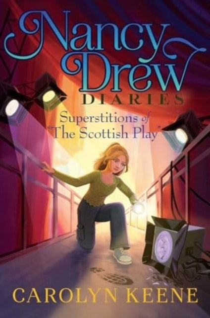 SUPERSTITIONS OF THE SCOTTISH PLAY