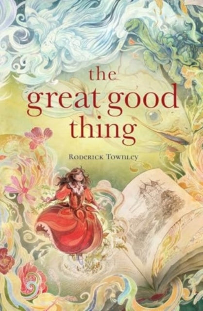 THE GREAT GOOD THING