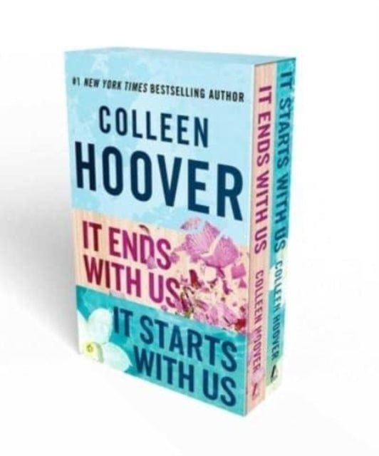 Colleen Hoover